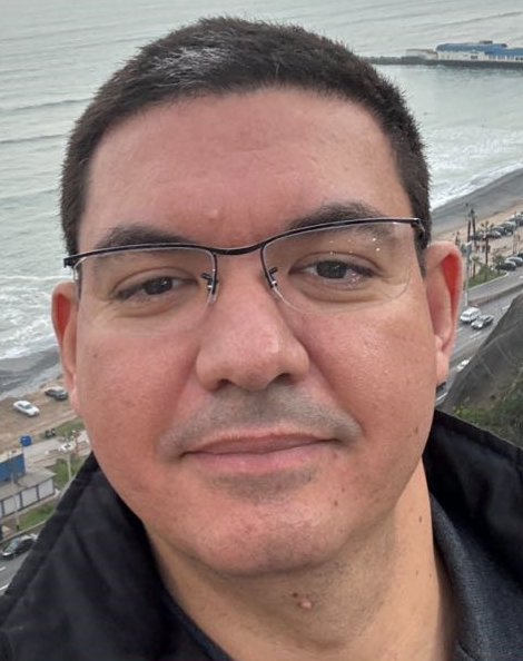 Luiz Carlos Damasceno dos Santos