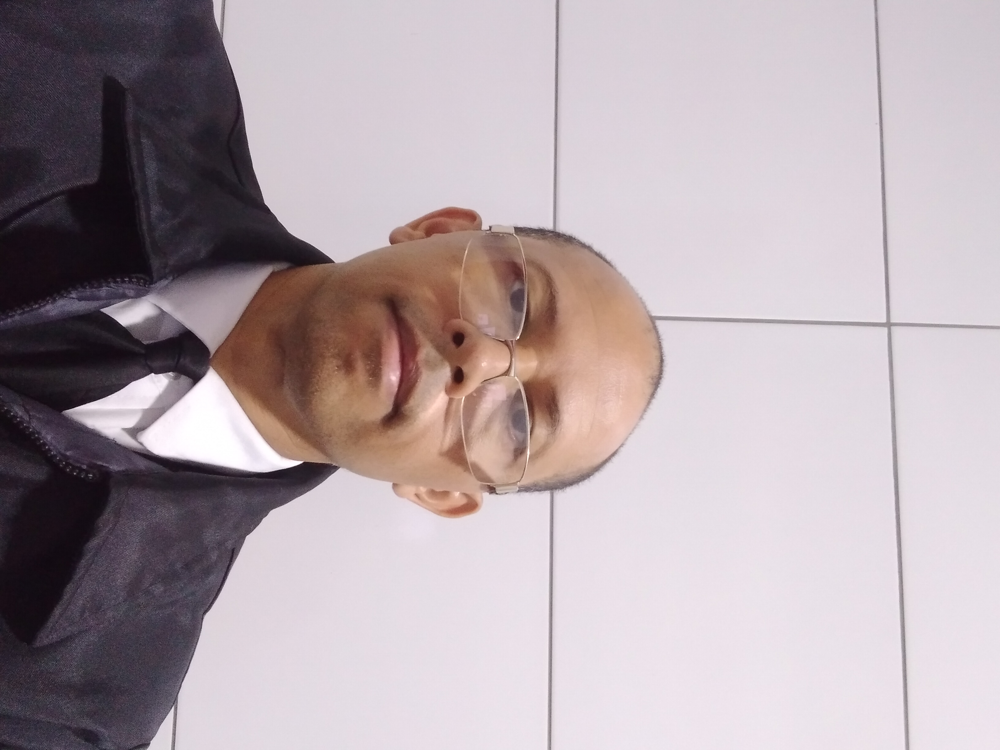 Geraldo Chaves